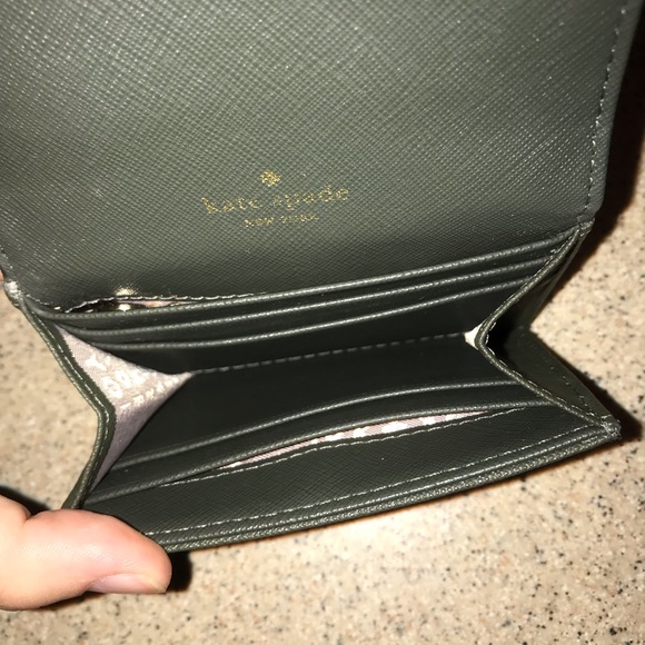 Kate spade wallet - Picture 5 of 5